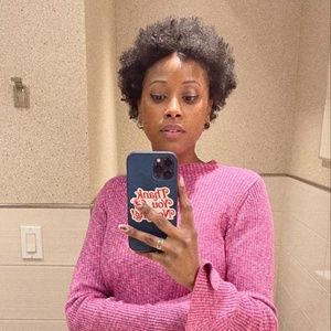 Meet your Posher, Deborah